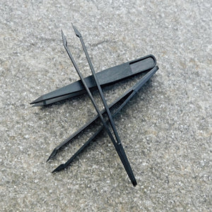 Pincett 3 pack