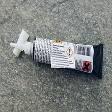 Ladda upp bild till gallerivisning, Zap-gel superlim 3 gram
