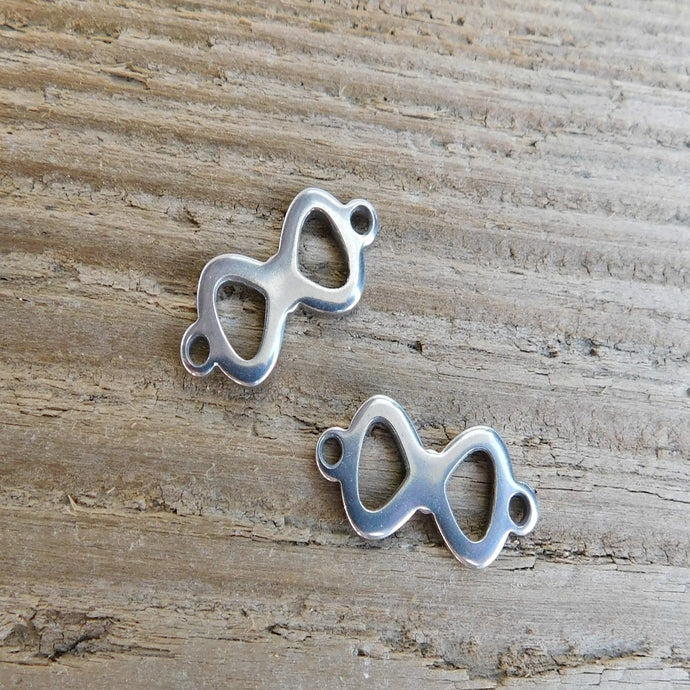 Evighetsymbol connector, 21 mm