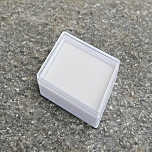 Plastask, 43x33 mm