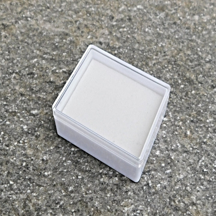 Plastask, 43x33 mm