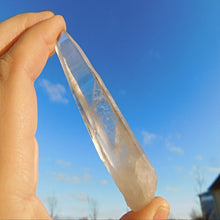 Ladda upp bild till gallerivisning, Lemurian seed crystal, 41 gram
