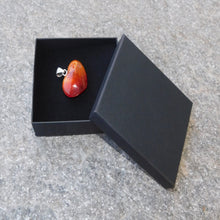 Ladda upp bild till gallerivisning, Presentask 9x7 cm, svart
