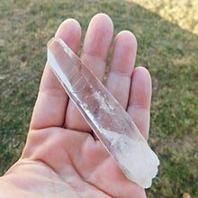Ladda upp bild till gallerivisning, Lemurian seed crystal, 41 gram
