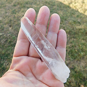 Lemurian seed crystal, 41 gram