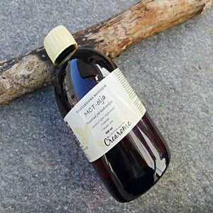 Mct olja 500 ml