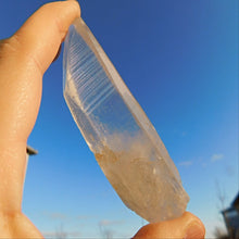 Ladda upp bild till gallerivisning, Lemurian seed crystal, 85 gram
