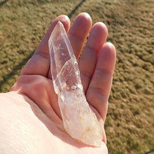 Ladda upp bild till gallerivisning, Lemurian seed crystal, 53 gram
