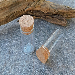 Glasburk, 55x24 mm