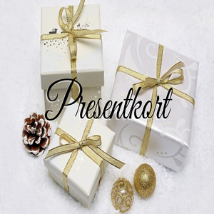 Presentkort