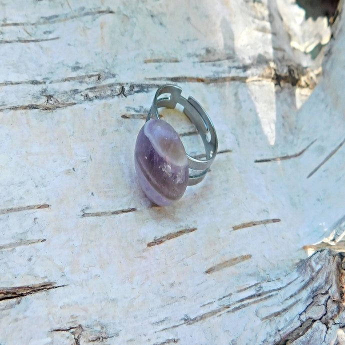 Ring, Bandametist