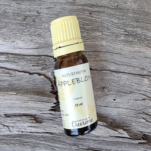 Äppleblom, naturlig parfym - 10 ml