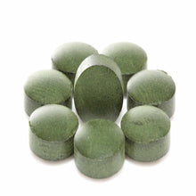 Ladda upp bild till gallerivisning, Spirulina tabletter
