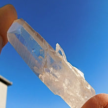 Ladda upp bild till gallerivisning, Lemurian seed crystal, 45 gram

