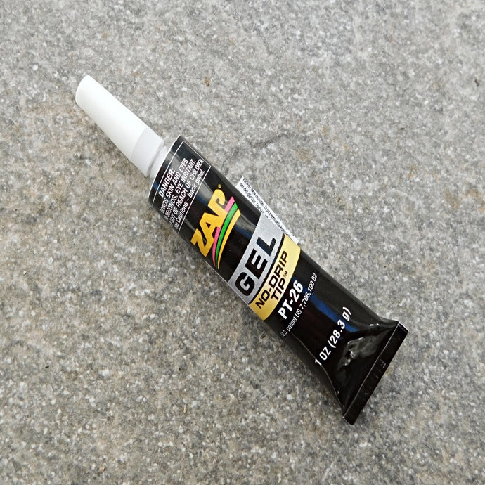Zap-gel superlim 20 gram