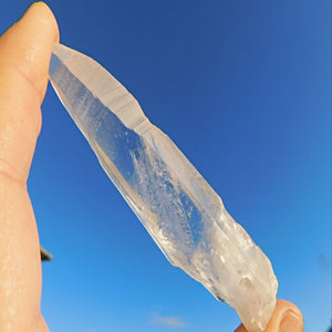 Lemurian seed crystal, 40 gram