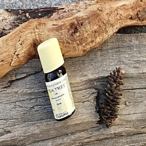 Tea tree olja eterisk olja 10 ml