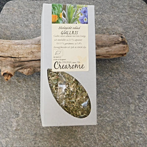 Gullris te, eko 100 g
