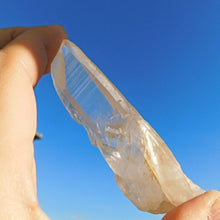 Ladda upp bild till gallerivisning, Lemurian seed crystal, 63 gram
