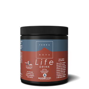Life drink, Terranova - 227 gram