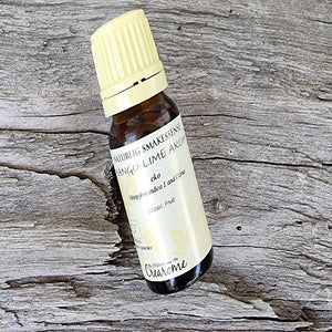 Mango-lime arom, eko - 10 ml