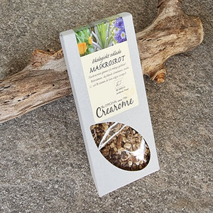 Maskrosrot, ekologisk - 100 gram
