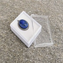 Ladda upp bild till gallerivisning, Plastask, 43x33 mm
