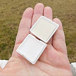Plastask, 27 mm