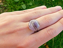 Ladda upp bild till gallerivisning, Ring, Bandametist

