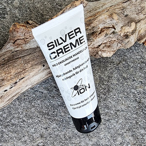 Silver creme eko - 50 ml