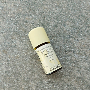 Timjanolja eko - 5 ml