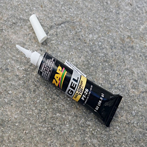 Zap-gel superlim 20 gram